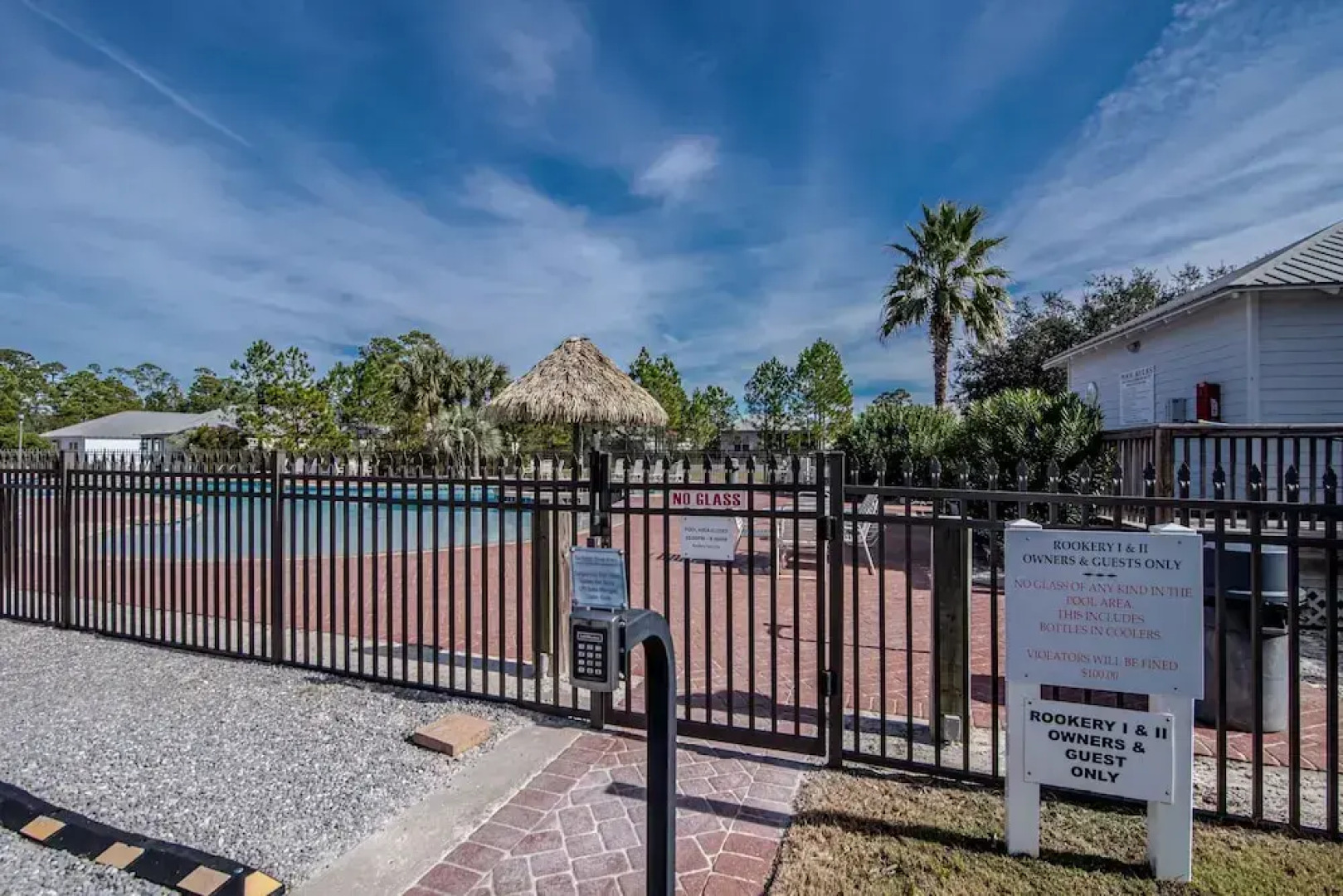 The Rookery Ii 702 3 Bedroom Cottage by Redawning