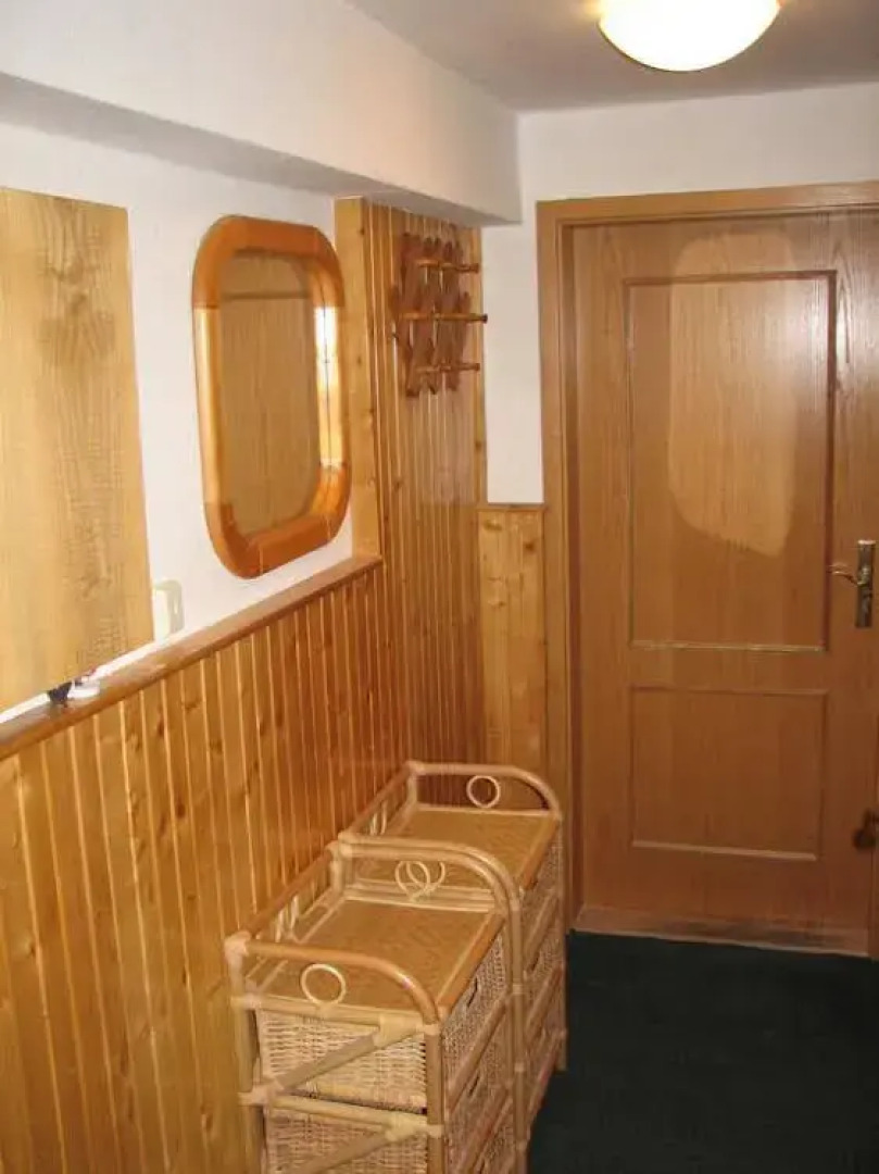 Berggasthof Neues Haus