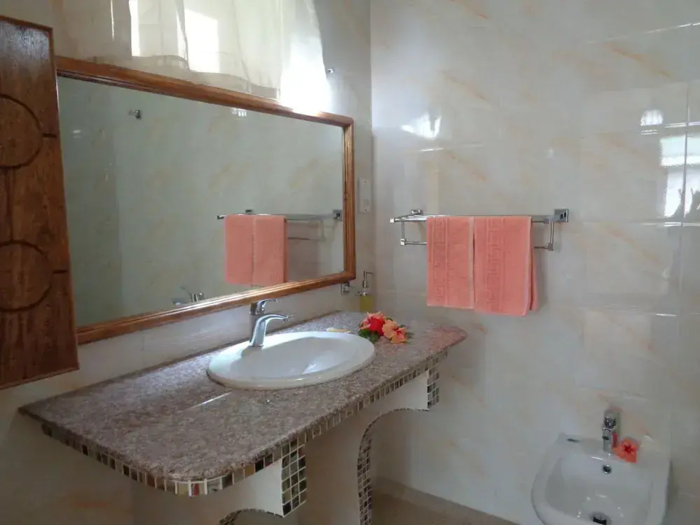 Chez Michelin Pension Residence