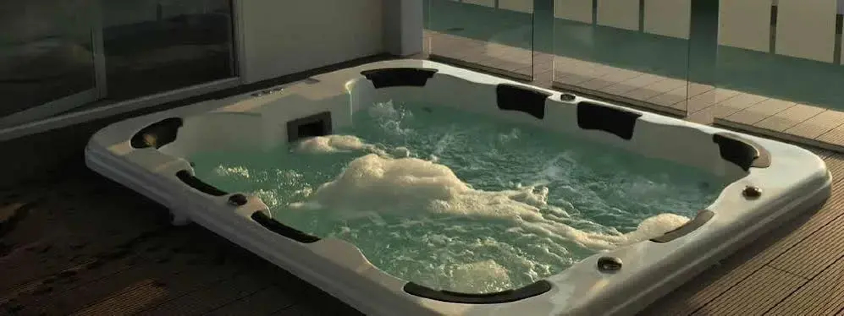 Hotel San Silvestre