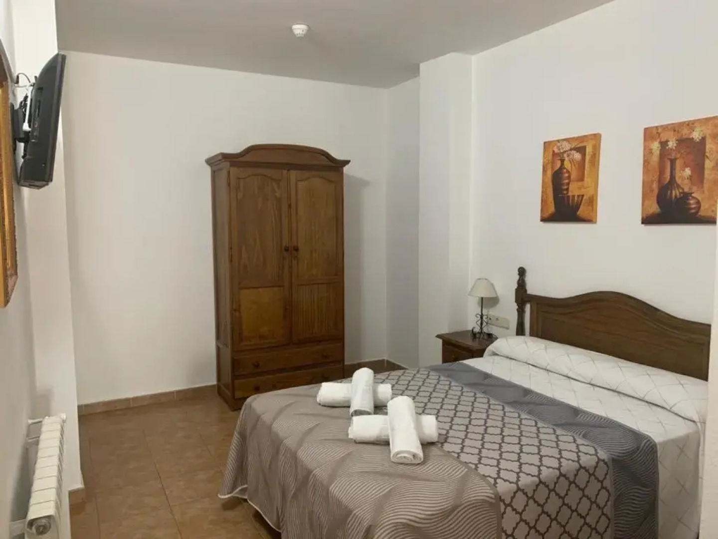 Mirador Sierra De Alcaraz