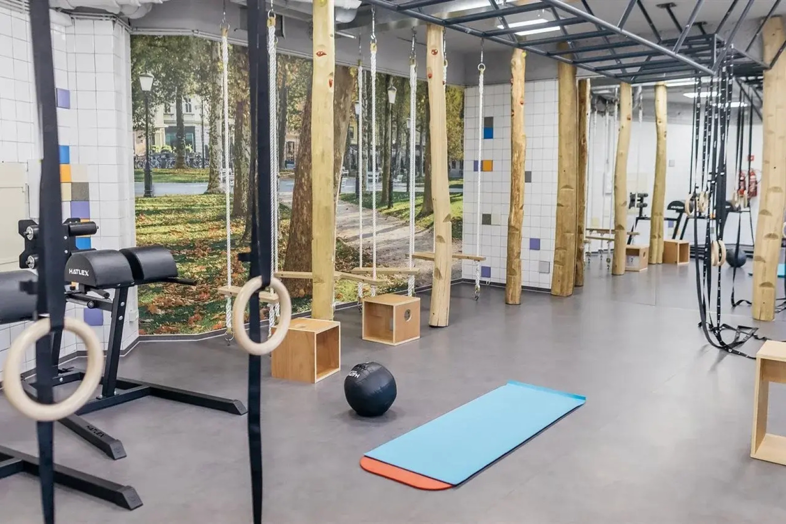 Grand Hotel Union Eurostars