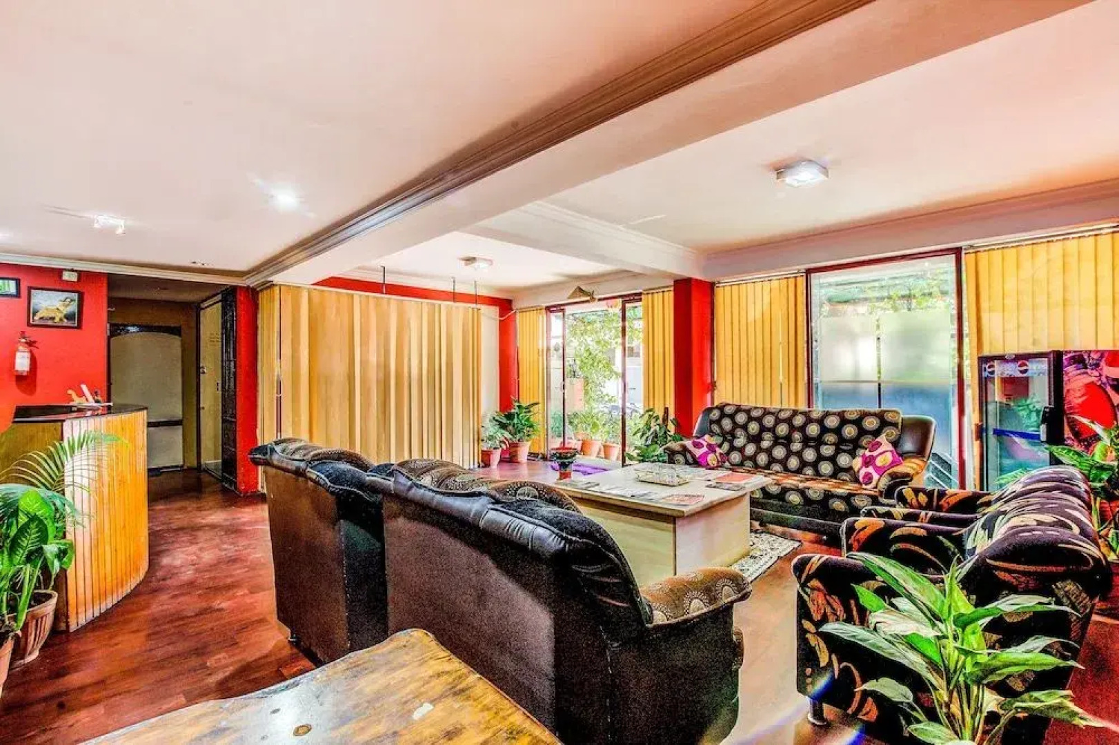 FabExpress Maple Green Deluxe