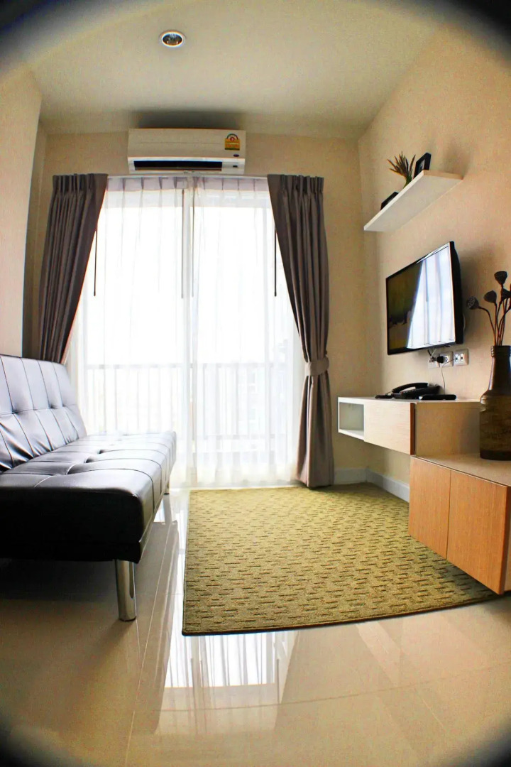 The Change All Suites