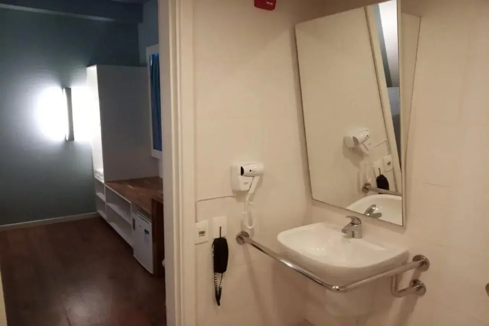 ibis budget Nao Me Toque