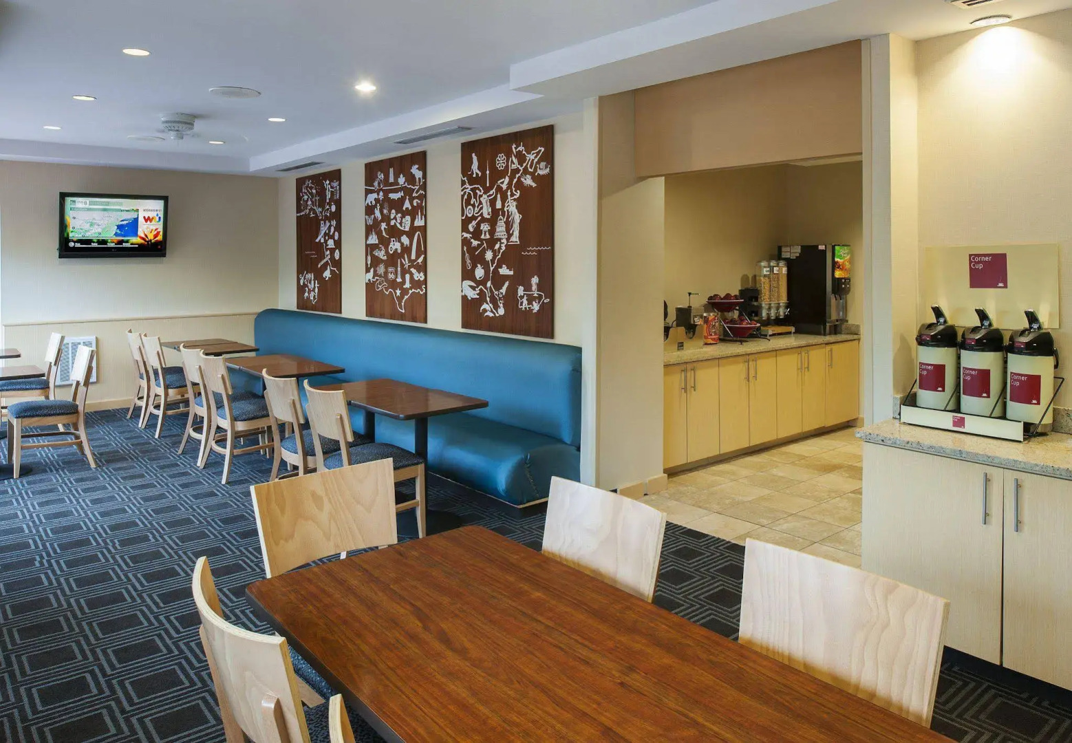 TownePlace Suites by Marriott Bethlehem Easton/Lehigh Valley