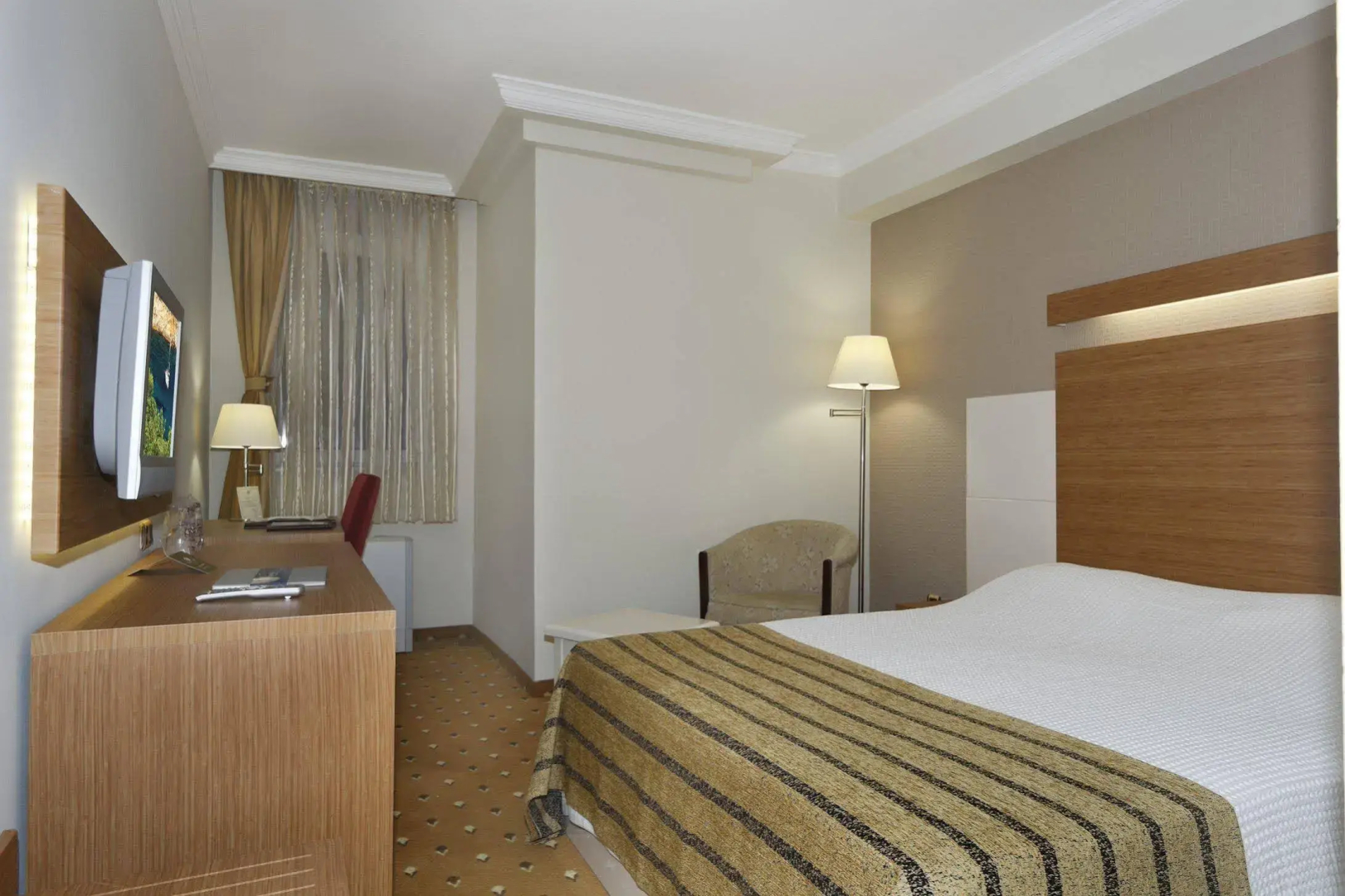 Grand Eras Hotel Kayseri