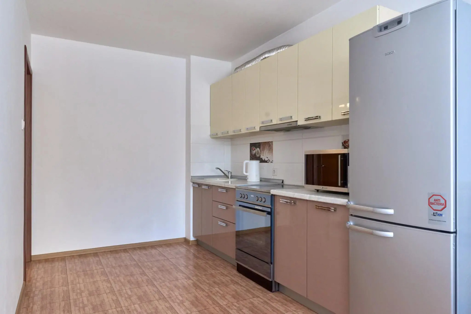 Апартаменты 9 Ночей на улице Киевская