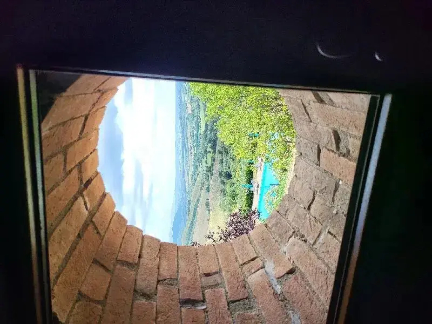 La Collina Di Bargiano