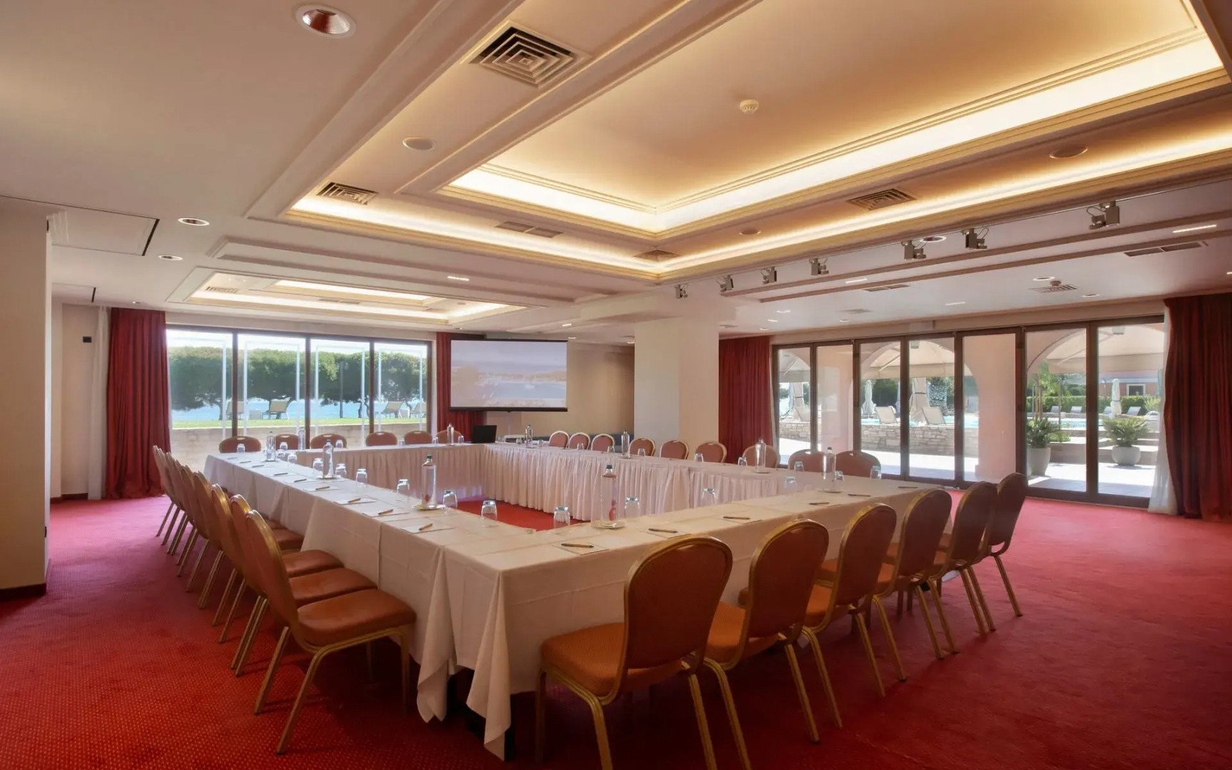 Negroponte Resort Eretria