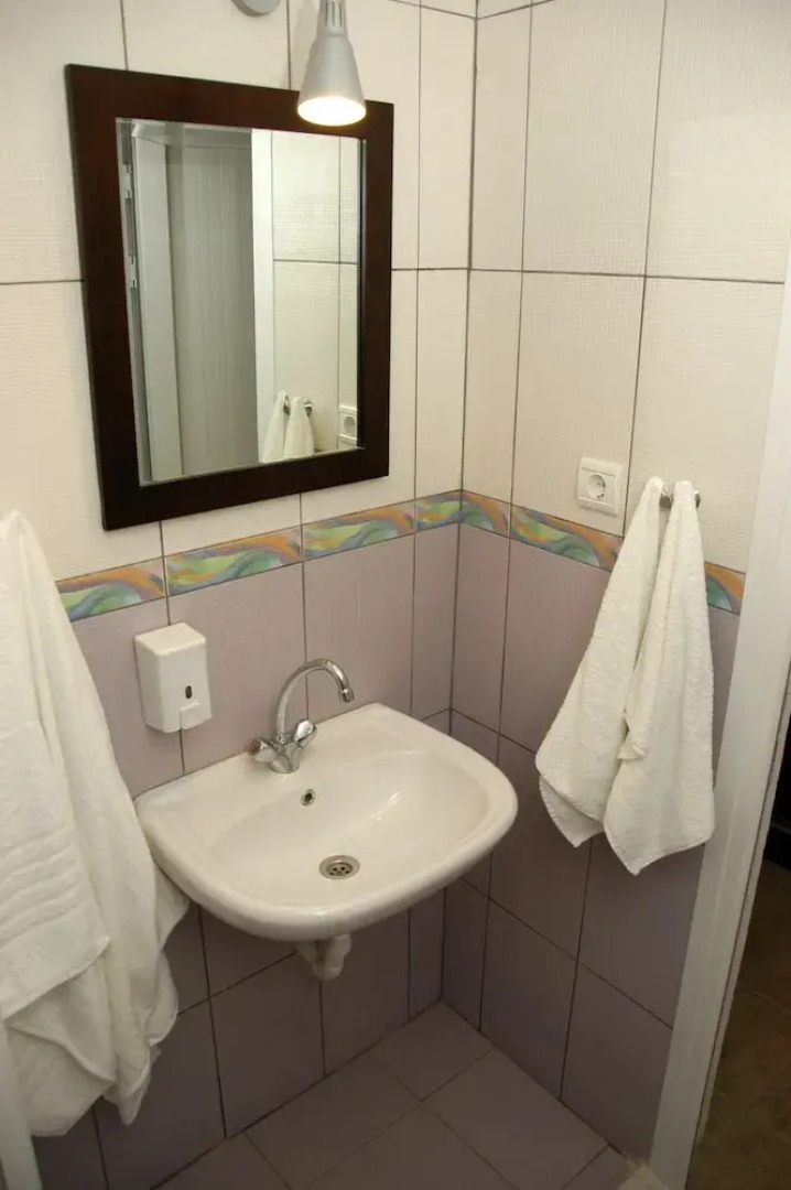 Rainbow Bay Ozdere Beach Hotel