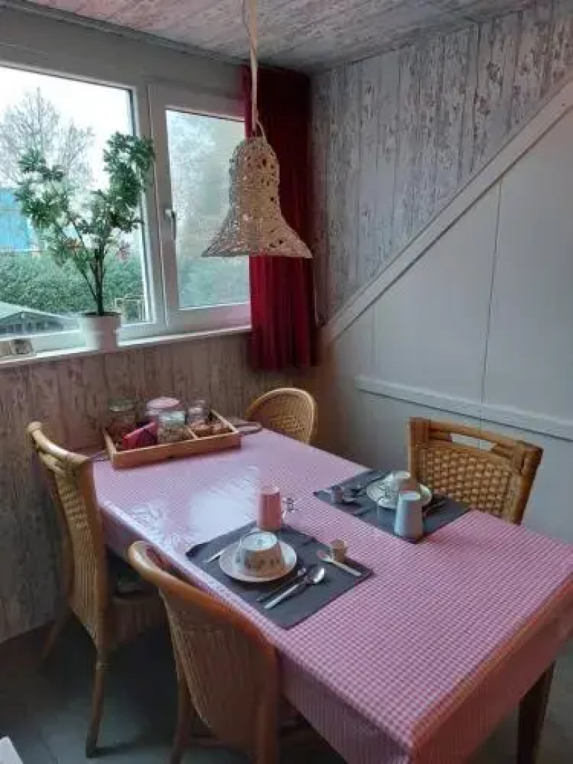 B&B Nieuwleusen
