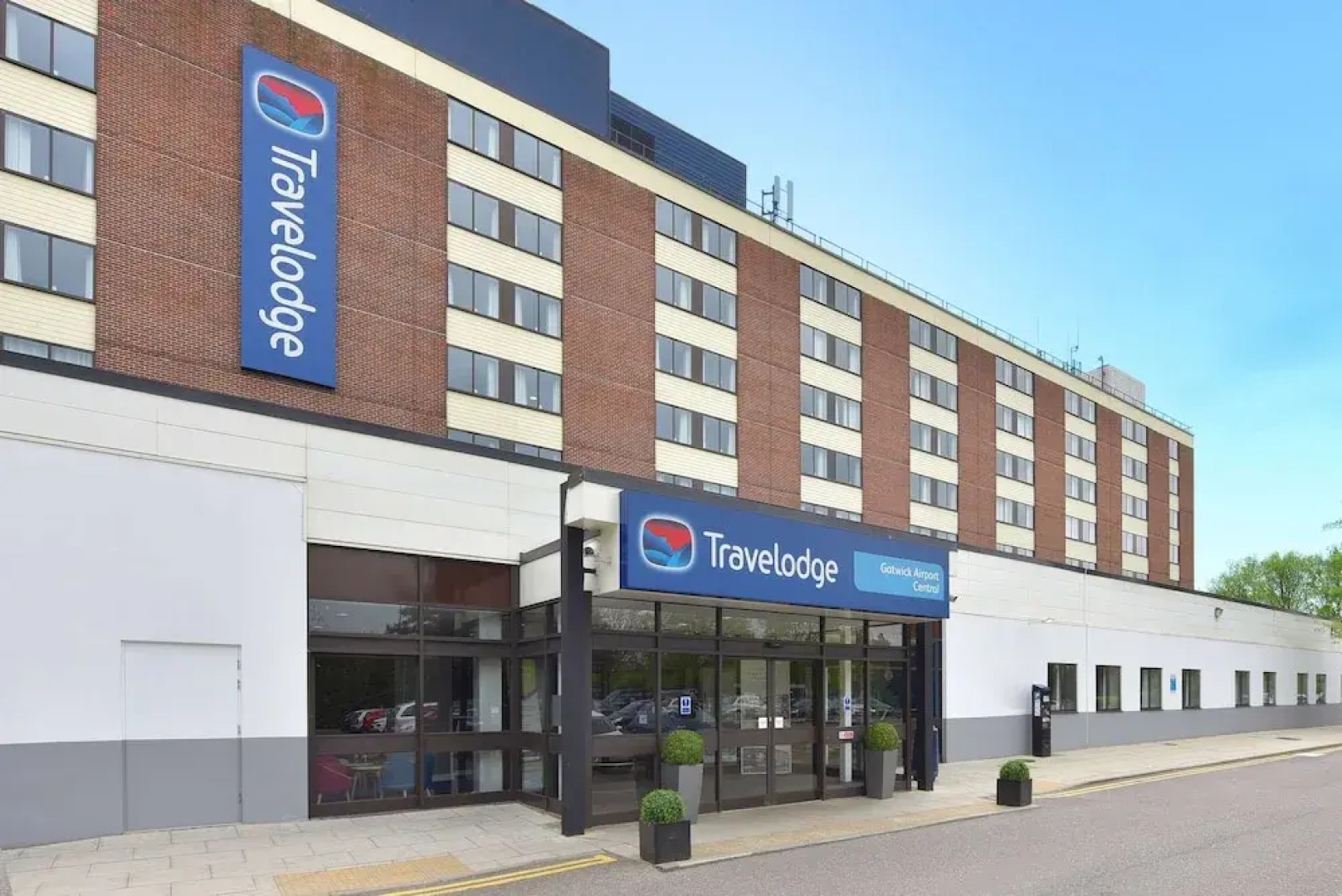 Mercure London Gatwick
