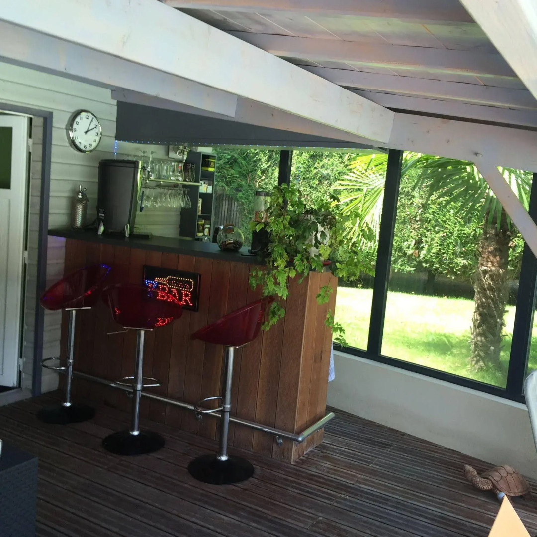 20 Résidence Pierre François