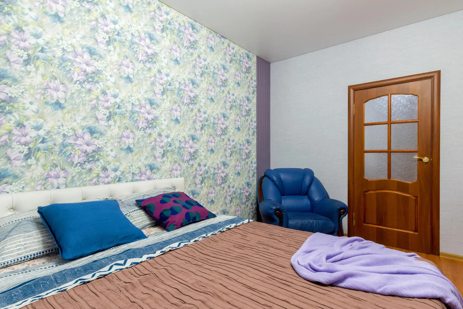 Sails On Kolomyazhsky Avenue 15 Building 2