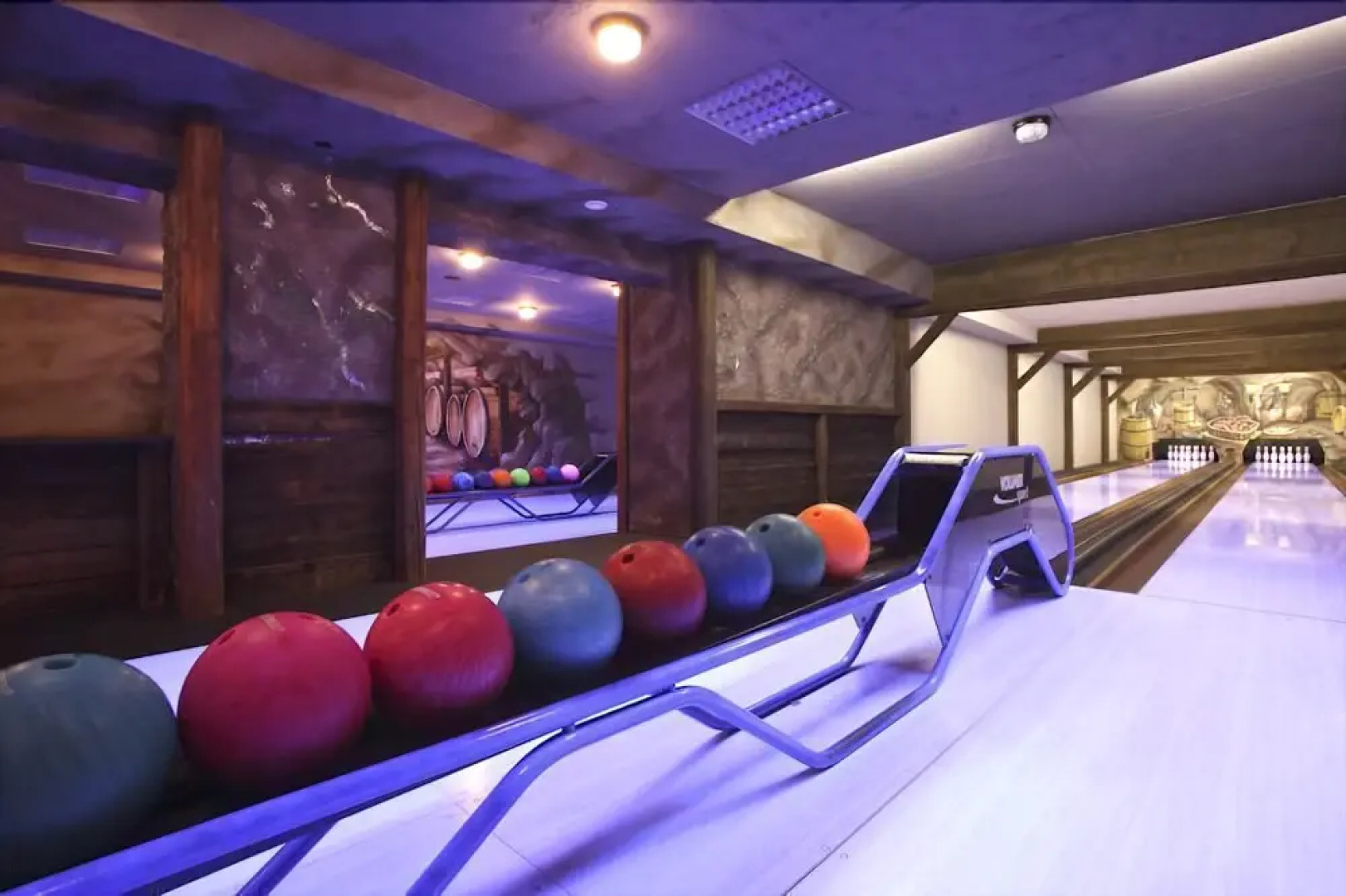 Hotel Forsthaus Grüna