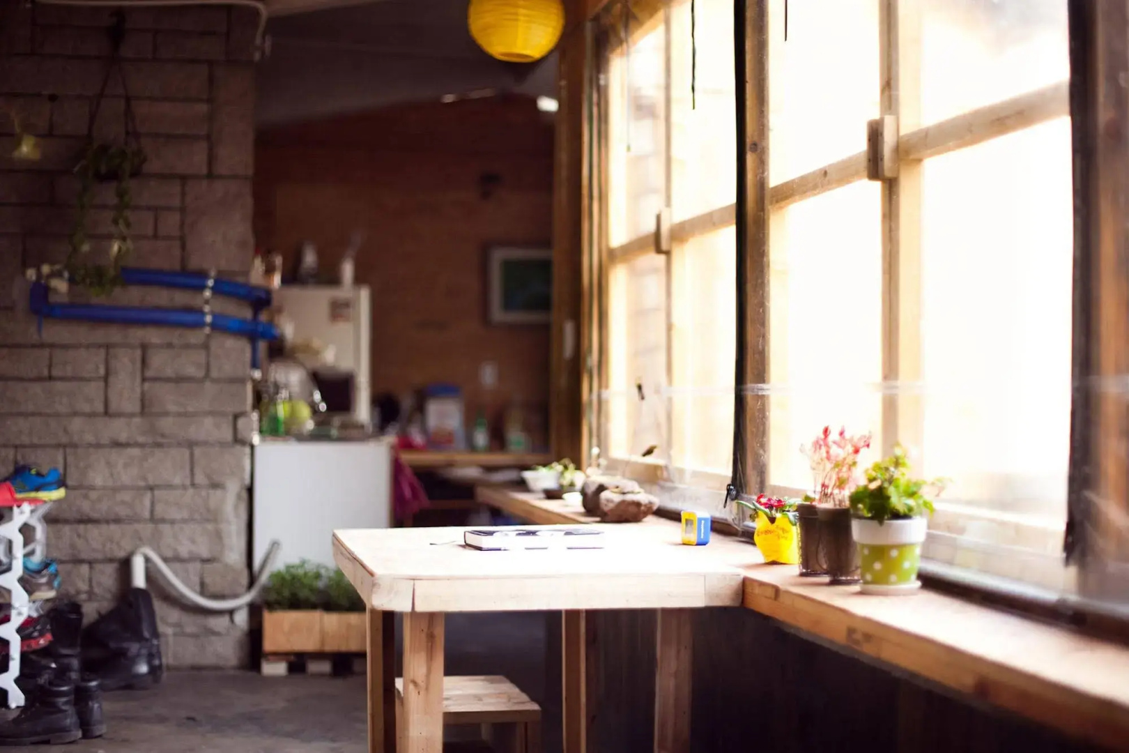 Urban Art Guesthouse