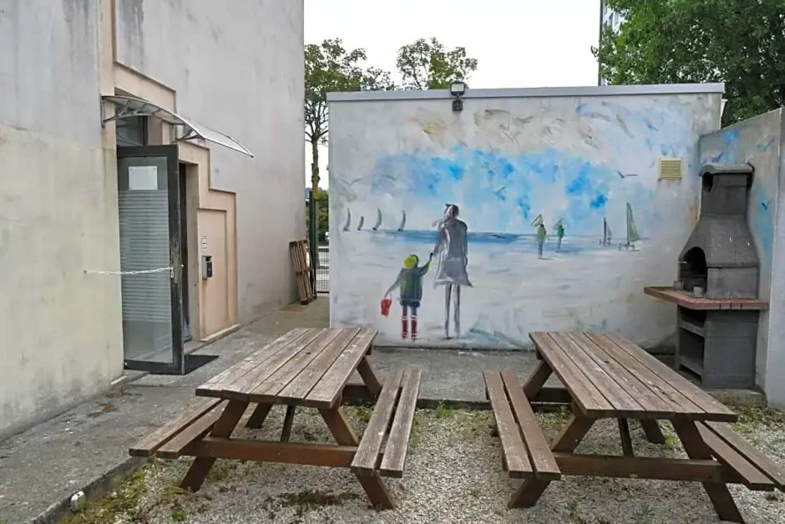 Auberge De Jeunesse Boulogne-Sur-Mer