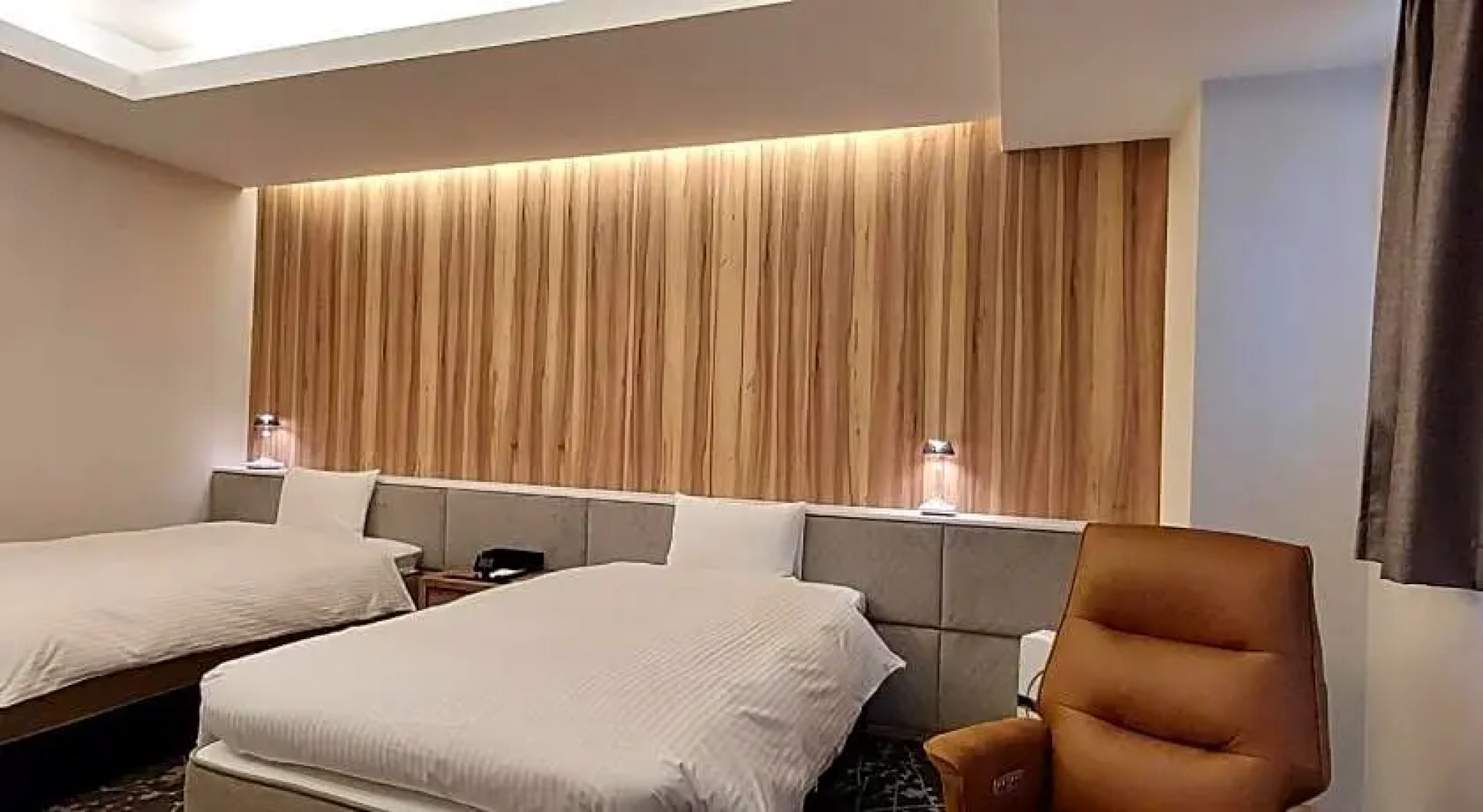 The Legato Inn MIFUNE