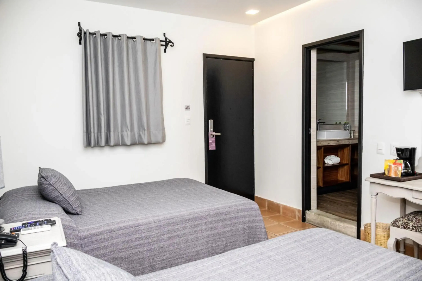 Hotel Boutique Naura Centro