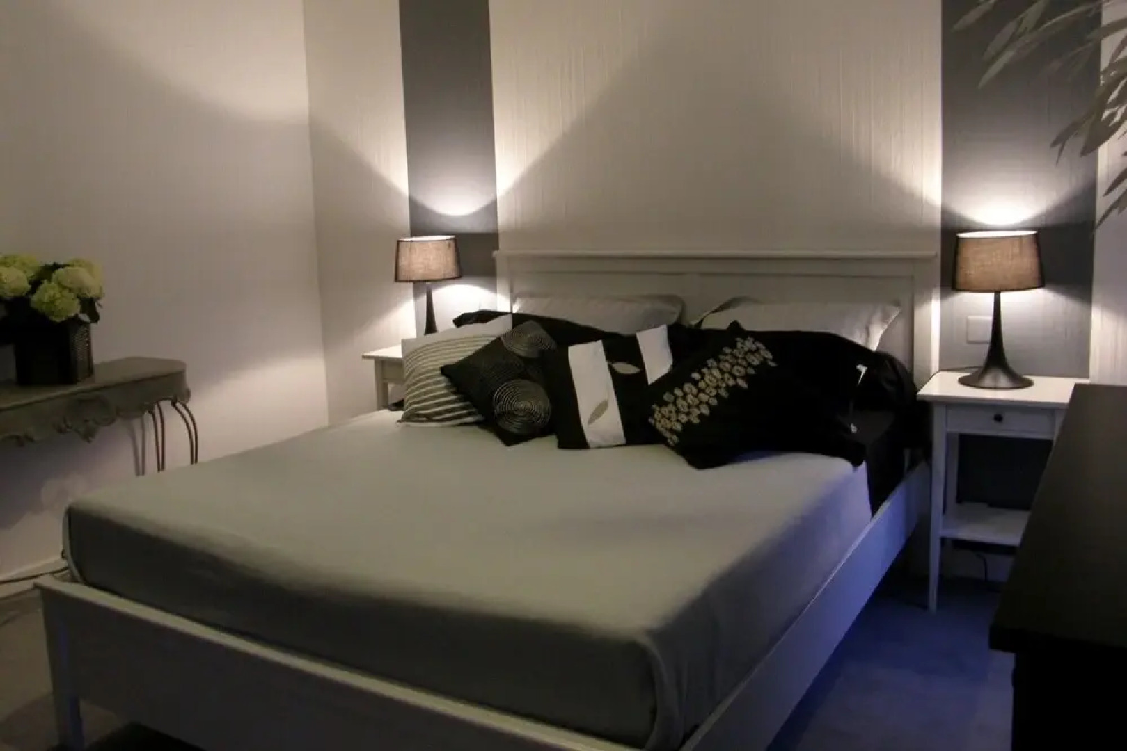 Chambres D'Hôtes Domaine De La Brette