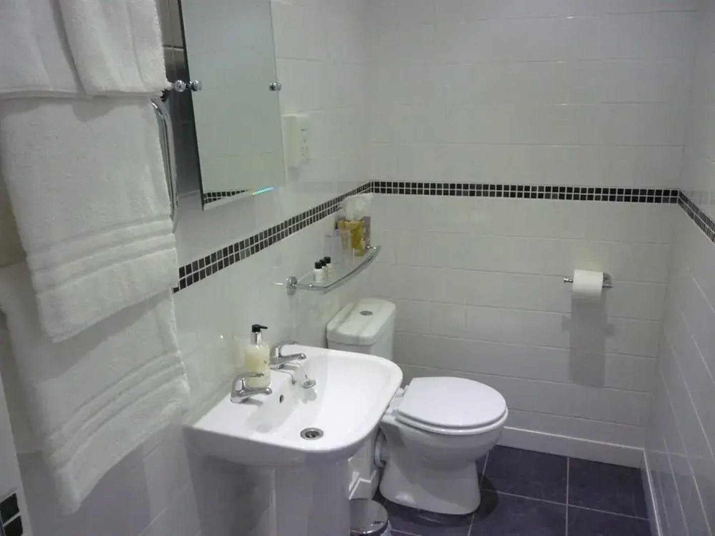 St Hilary Guest House