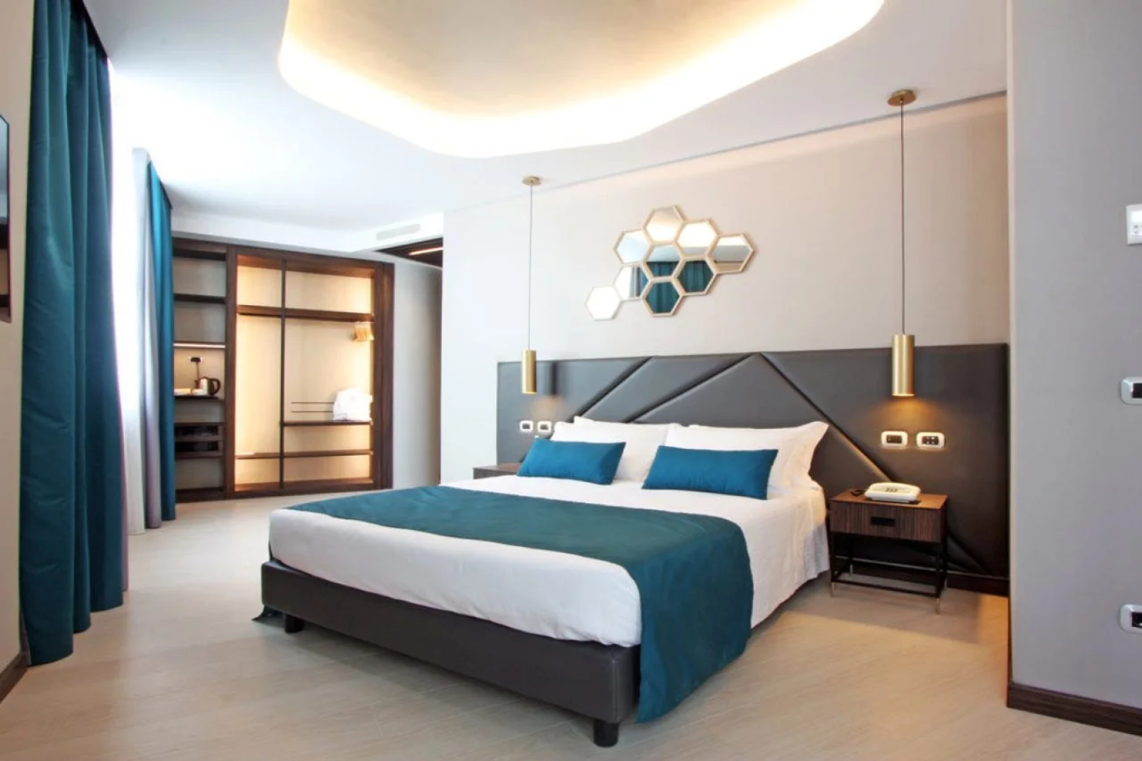 The Hive Hotel
