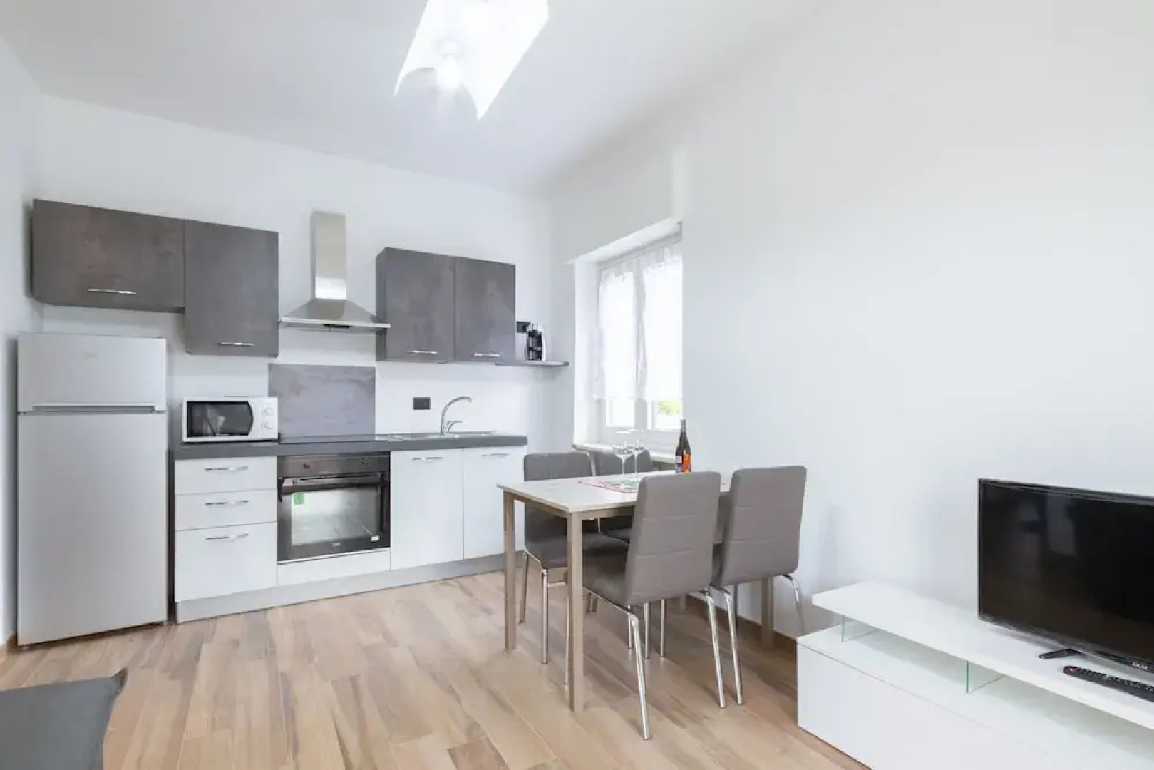 Le Lion-Appartamento Voison