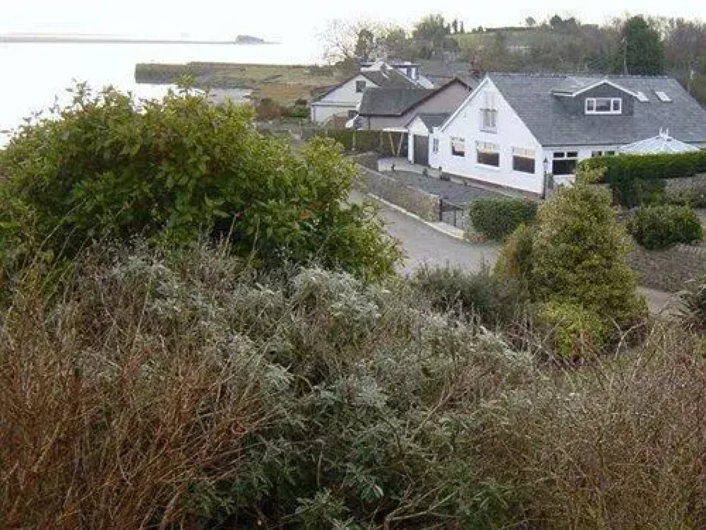 Sea Wood Bed and Breakfast