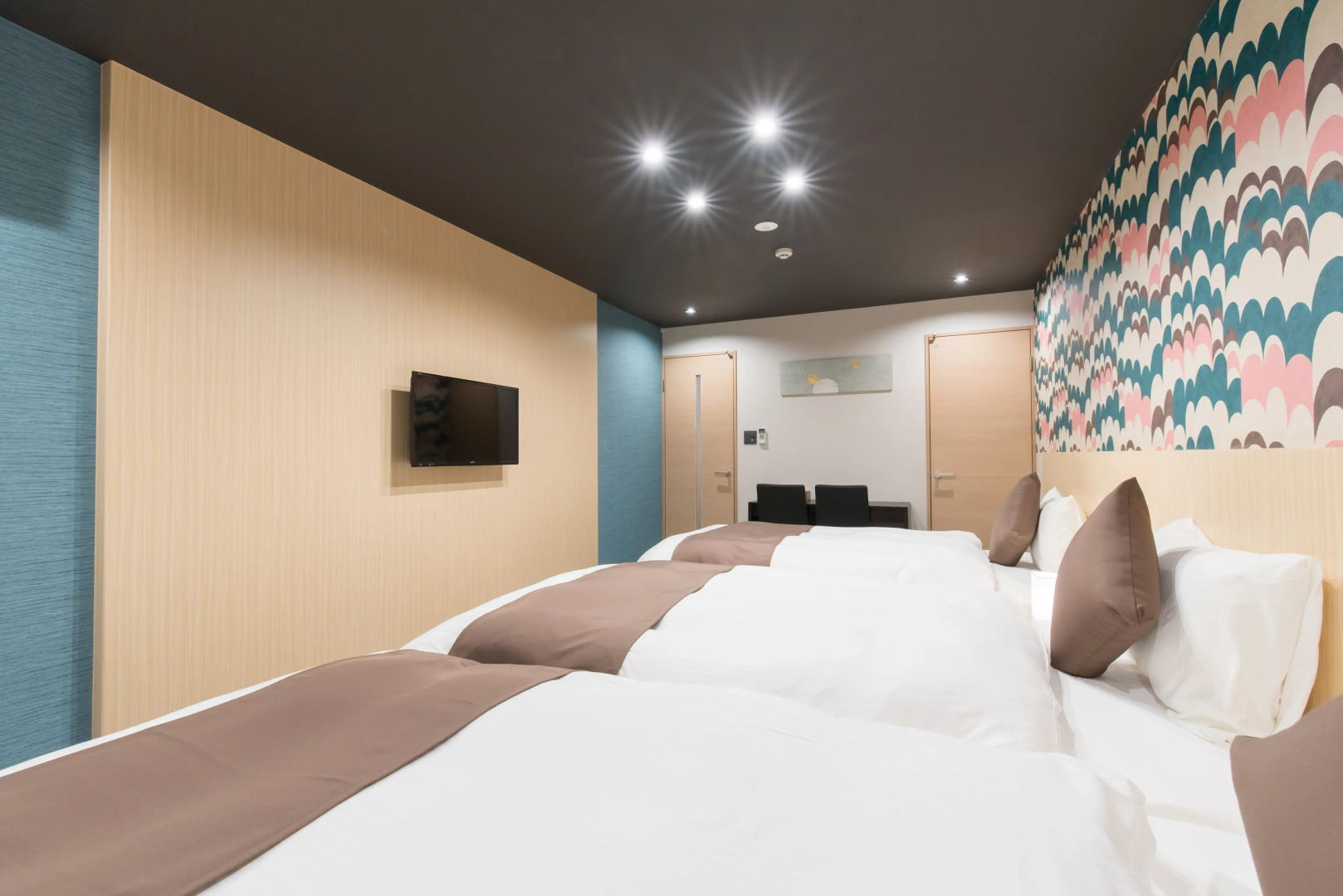 Stay SAKURA Kyoto ZEN