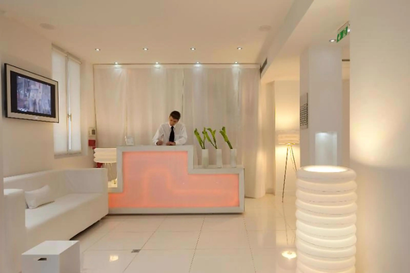 BLC Design Hotel