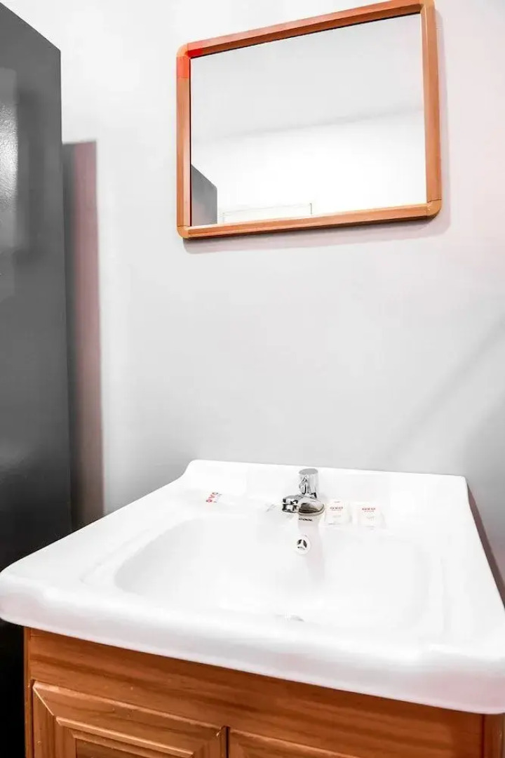 Super OYO 495 The Pocket Hotel