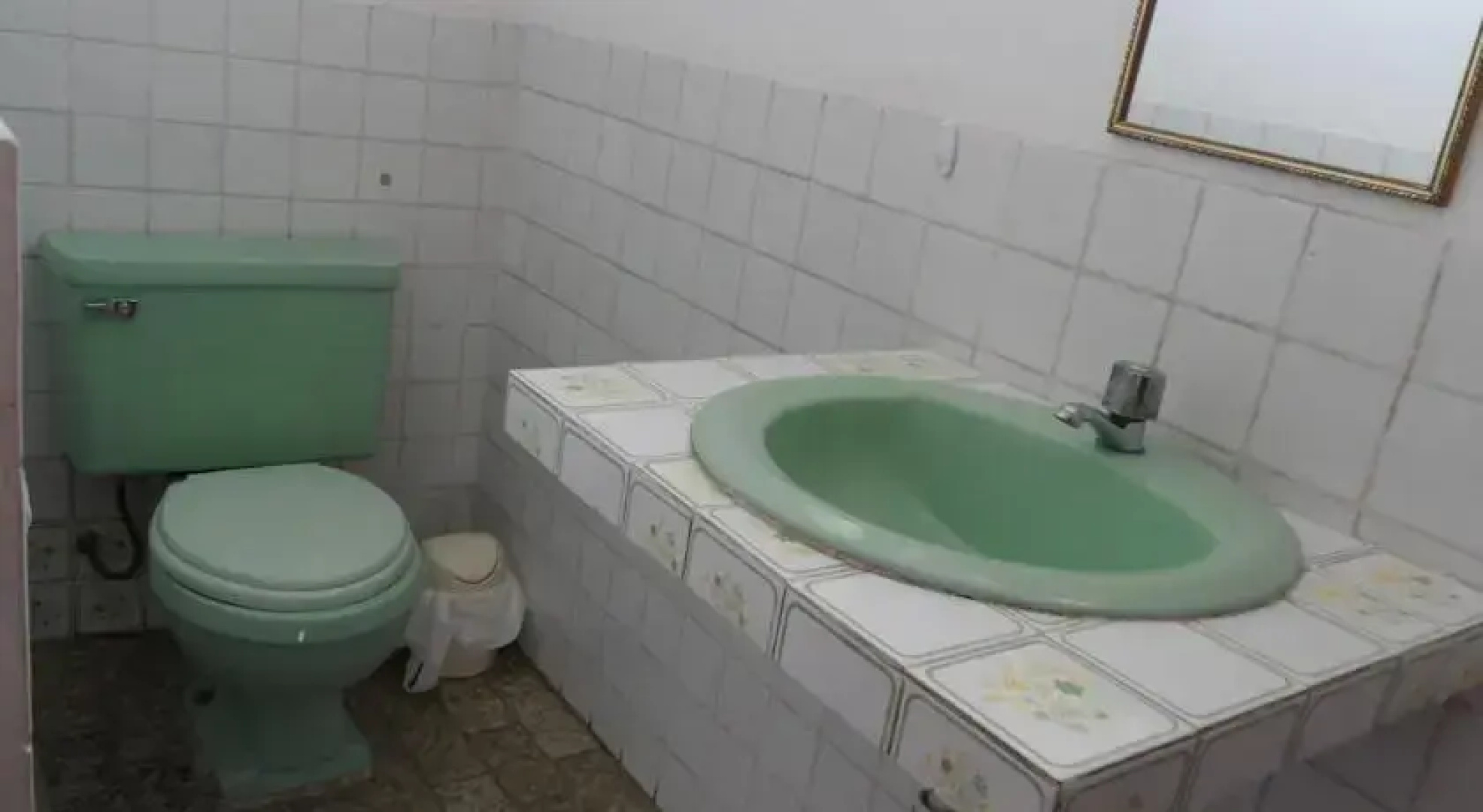 Amplio Apartamento