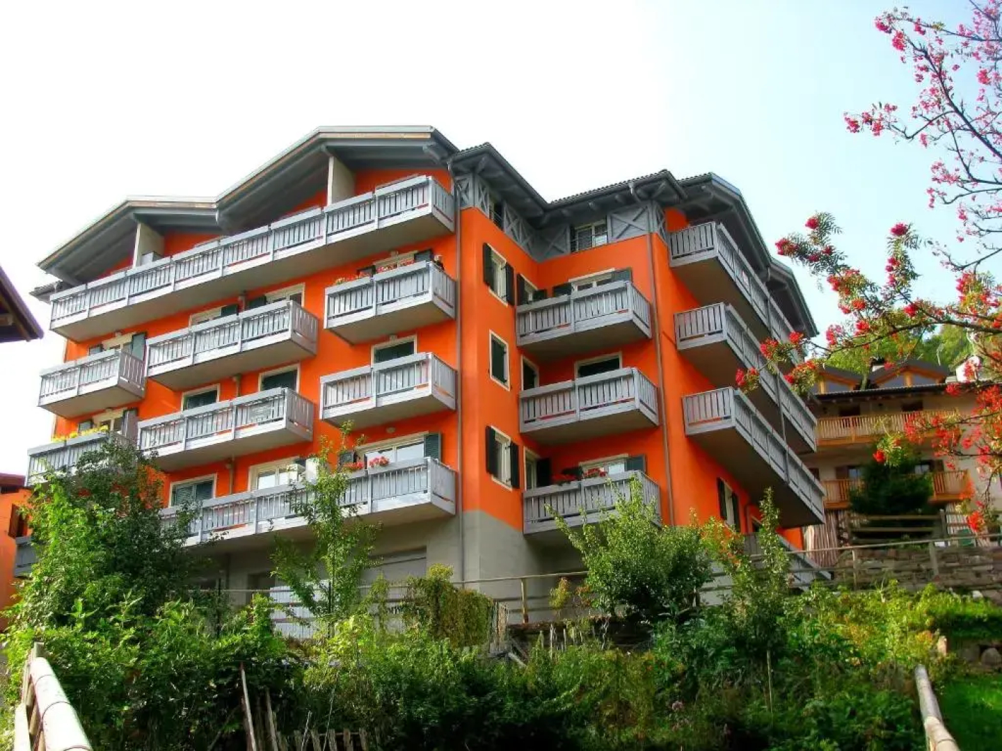 Residenza Dossalt