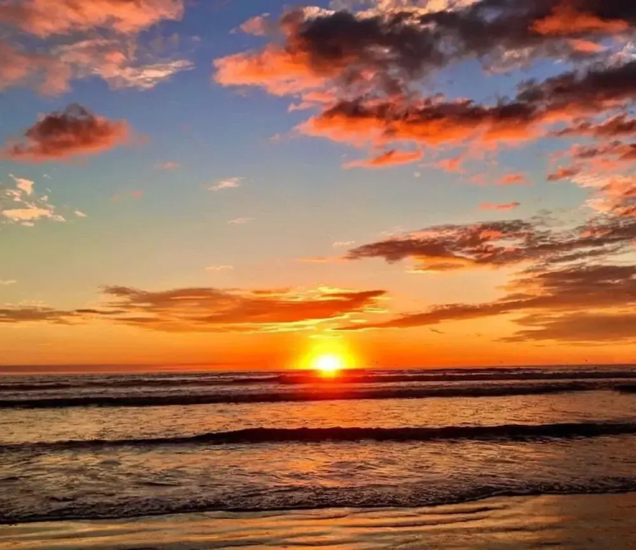 Castillo Tambor Resort and Restaurant