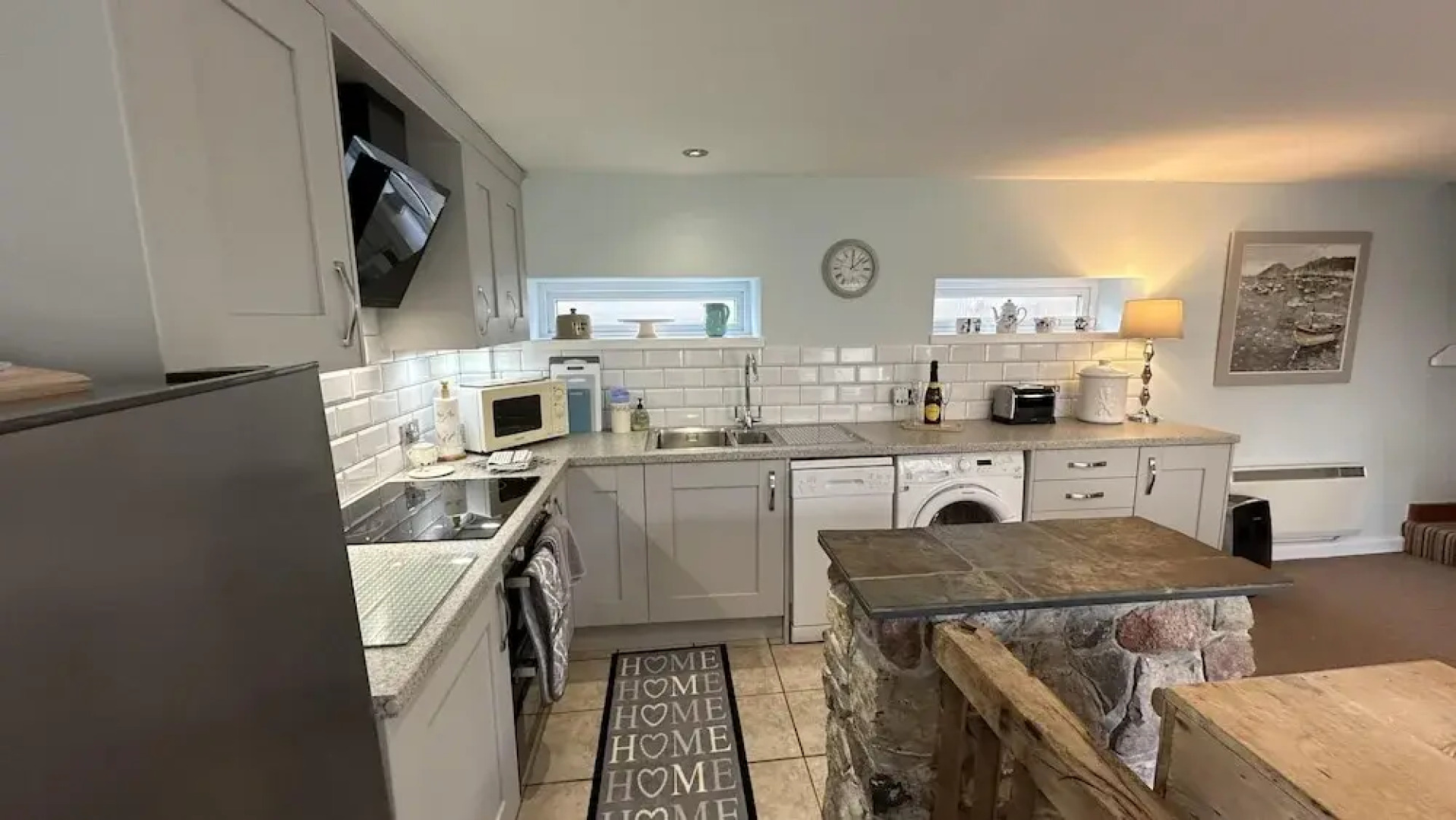 Welcoming 2 Bed Charming Self Catering Cottage