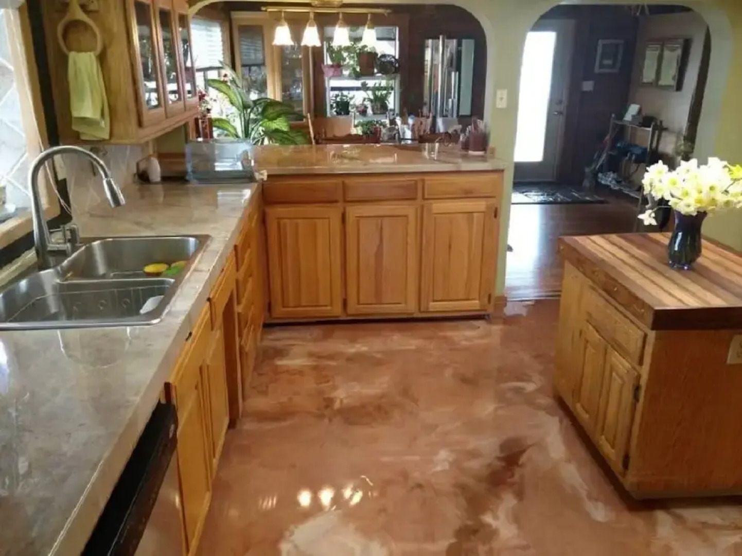 Beaver Lake Heavenly Hideaway B&B