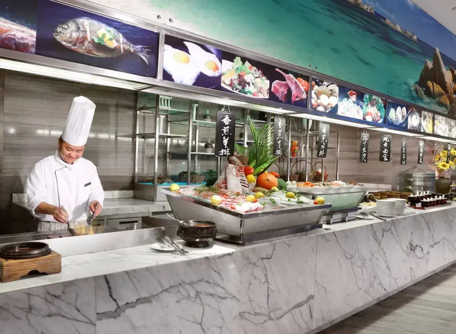 Fliport Hotel Zhangzhou Yuanshan