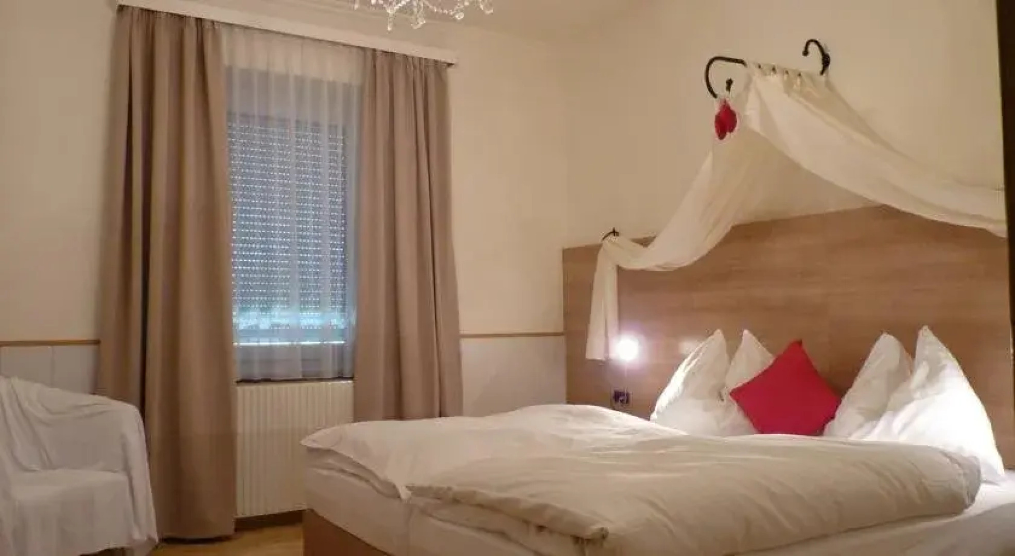 Hotel Restaurant Blie