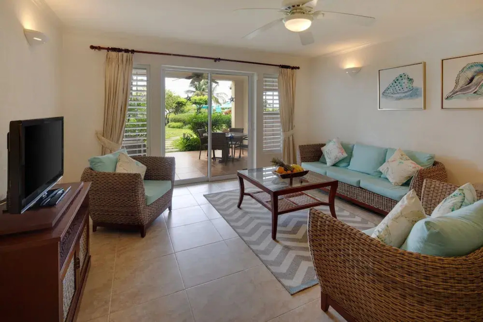 Beach View 208 by Altman