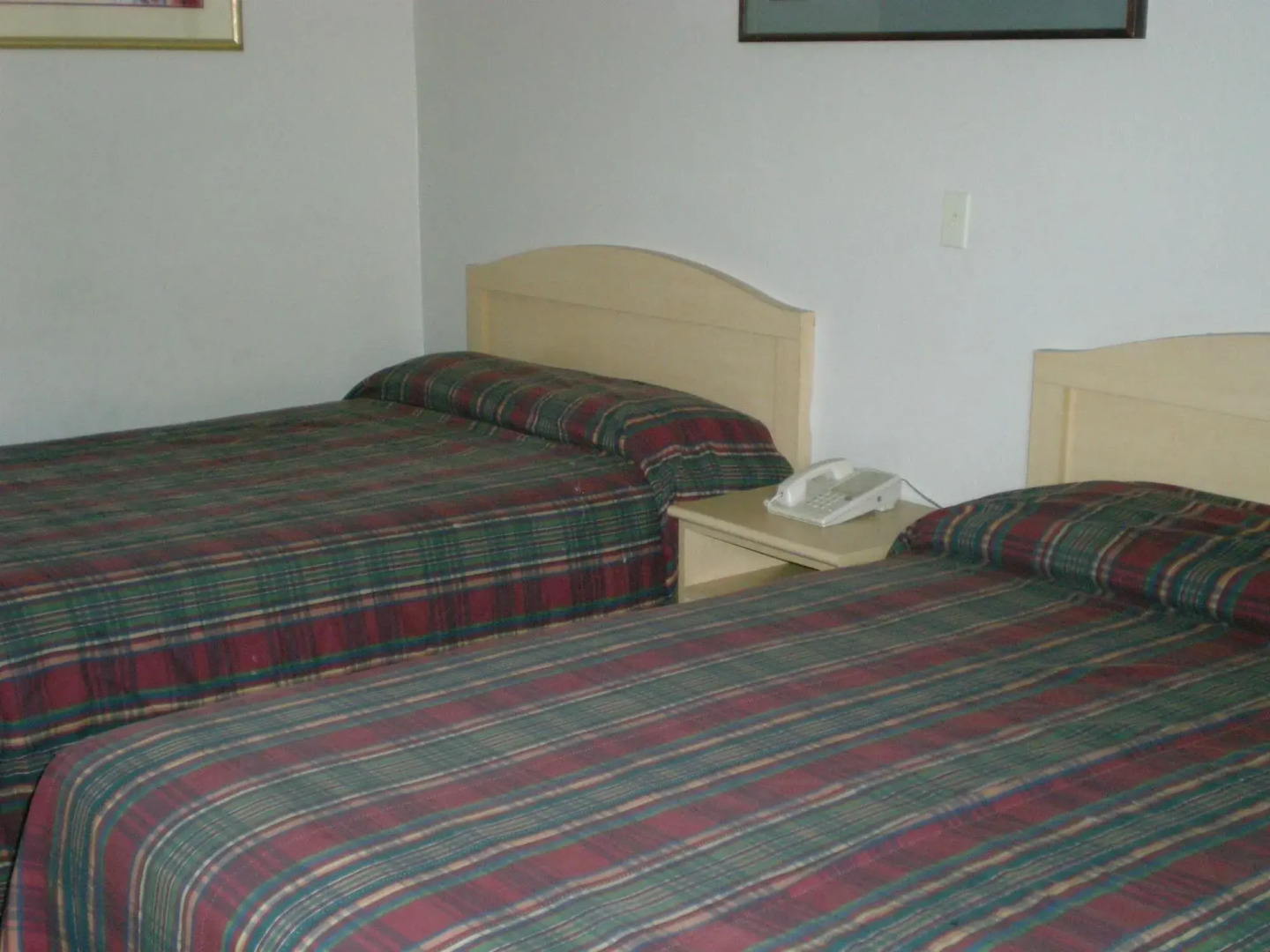 Crown Lodge Motel Oakland