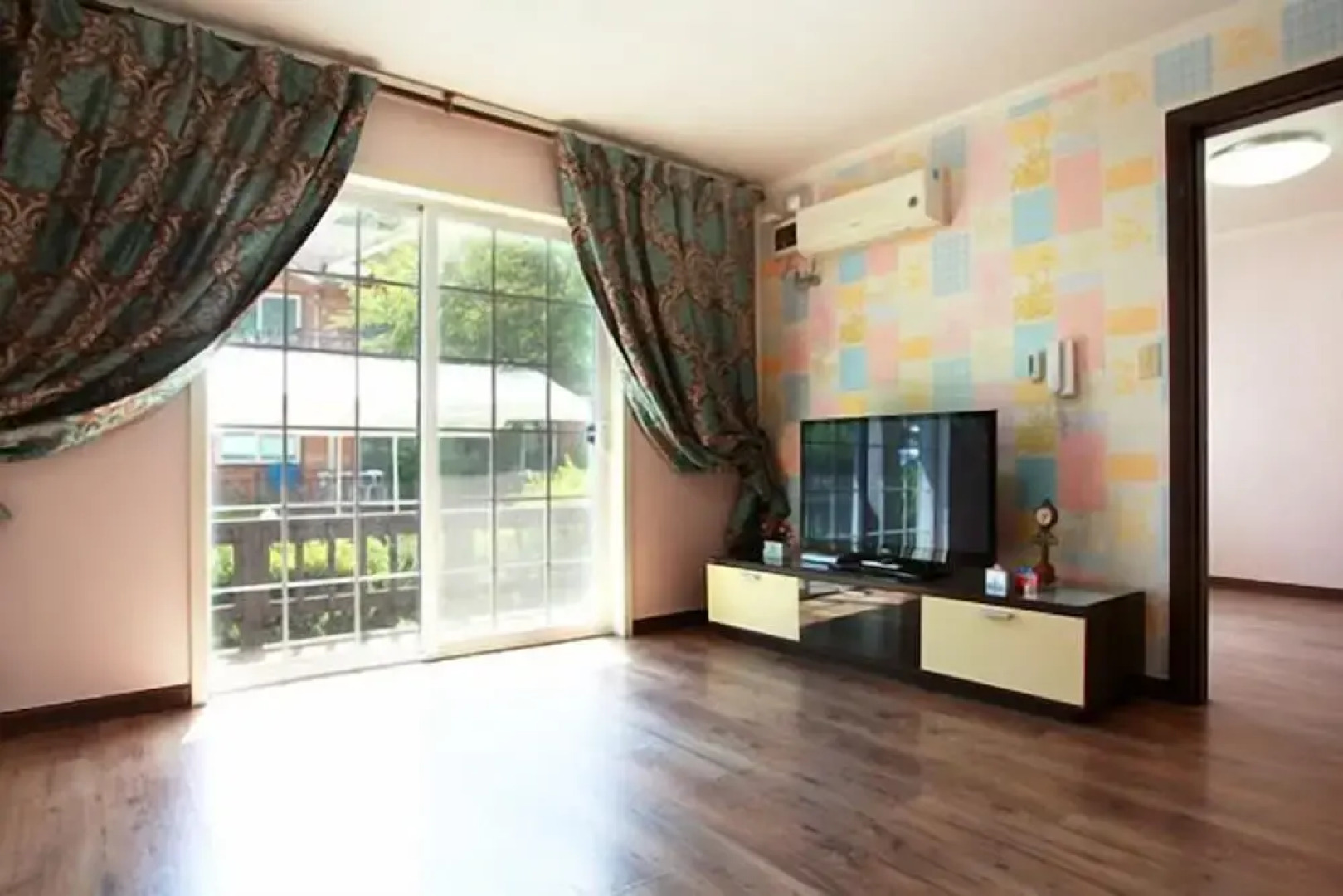 Yongin Doongji Art Village Pension