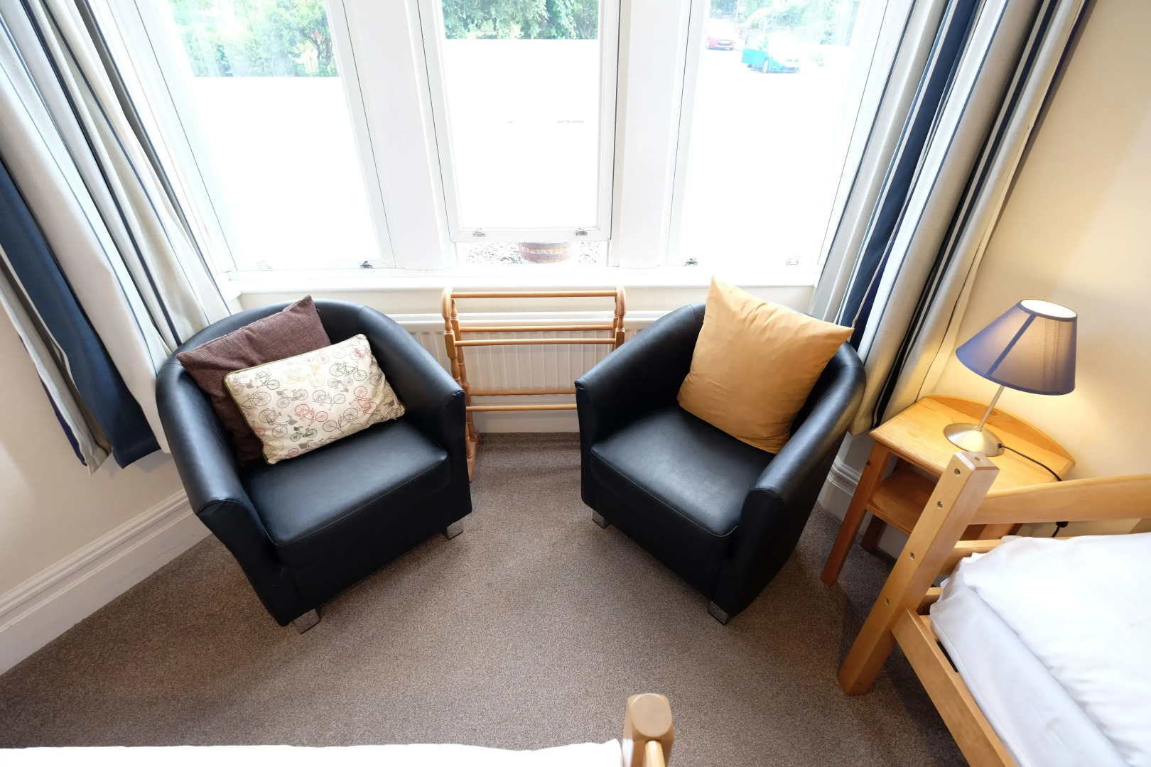 Wayfarers Independent Hostel