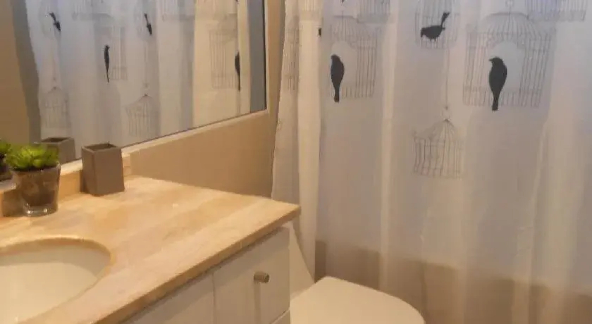 Departamentos Jardin del Mar