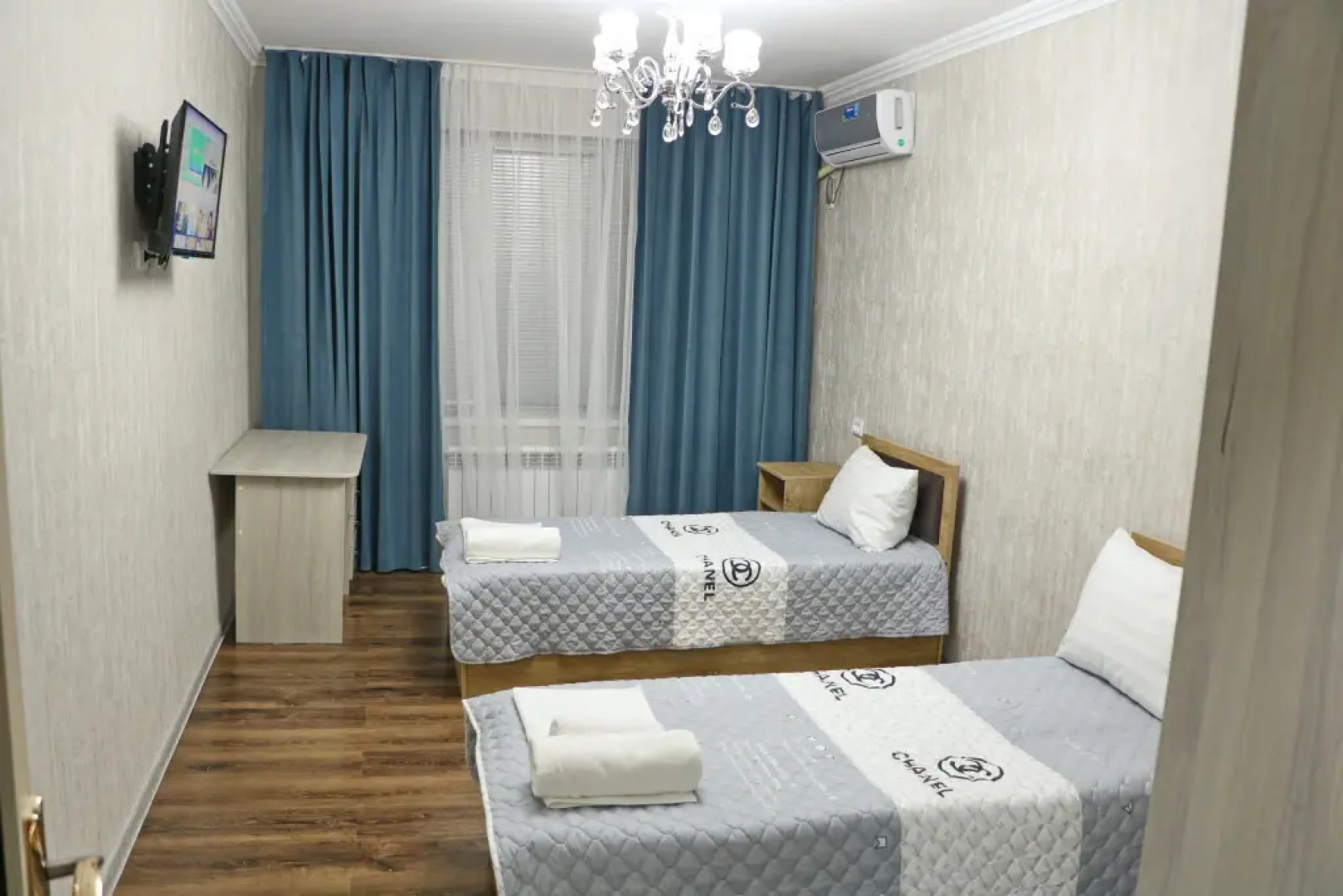 Apartment in Zarafshan
