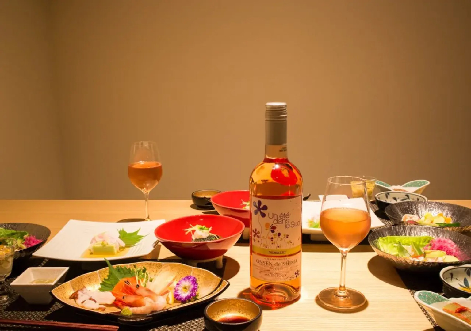 Shima Onsen Hinatamikan