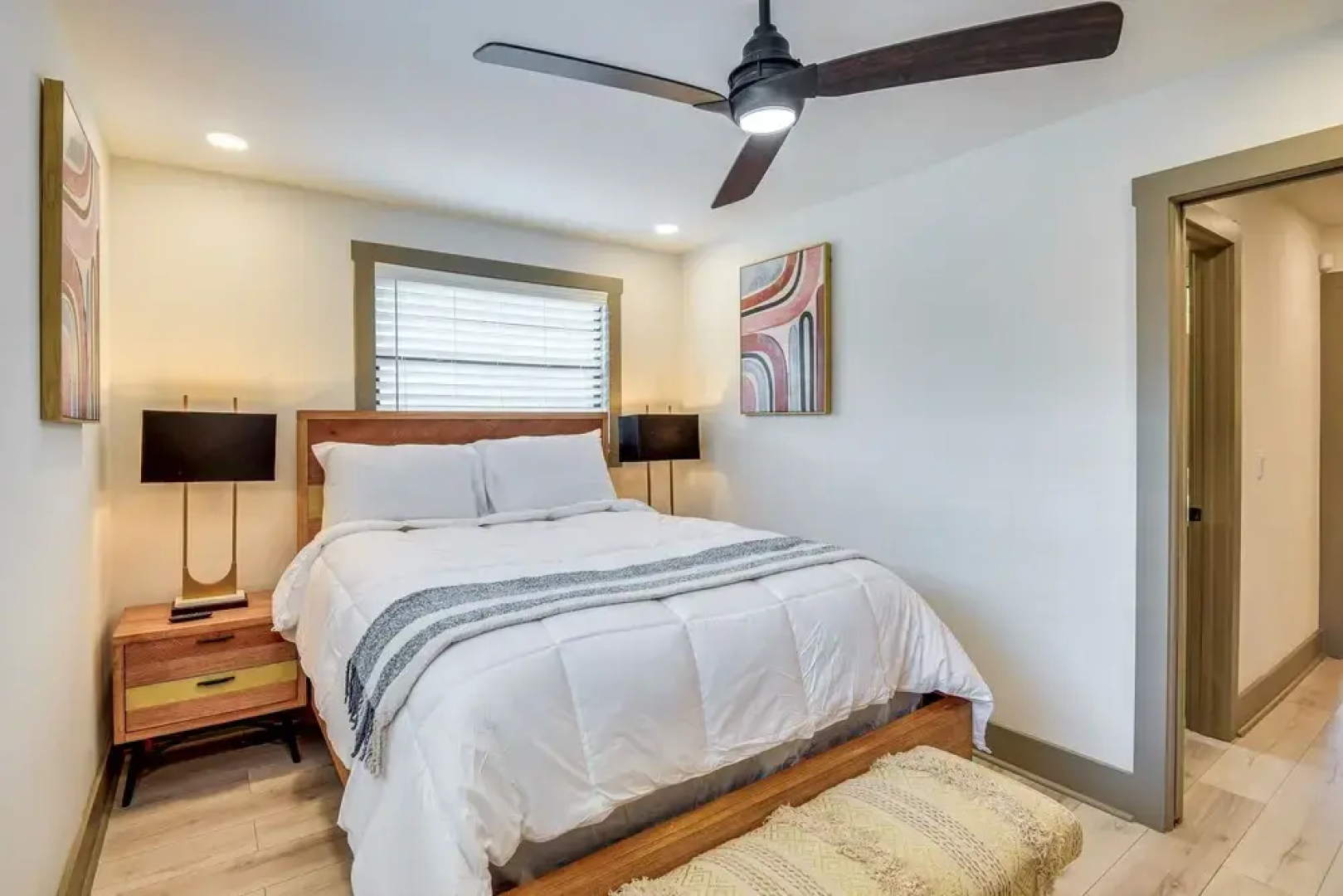 Canal-Front Palm Coast Home: Dock & Outdoor Pool!