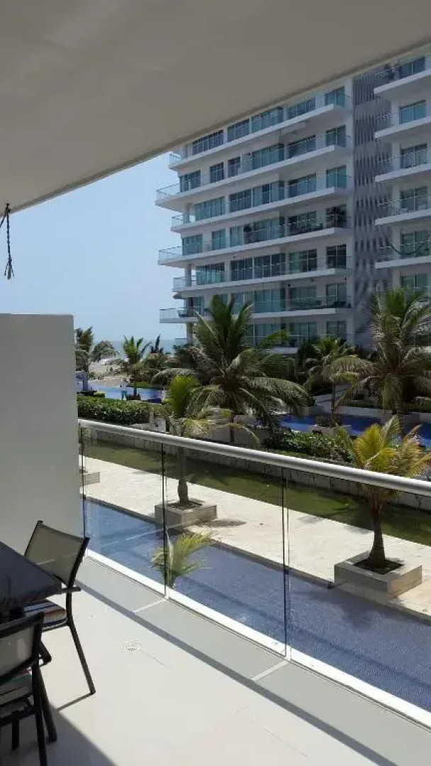 Morros Epic Cartagena