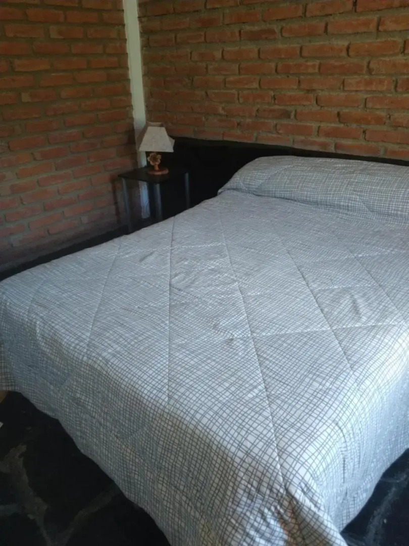 Hosteria Antiguo Refugio