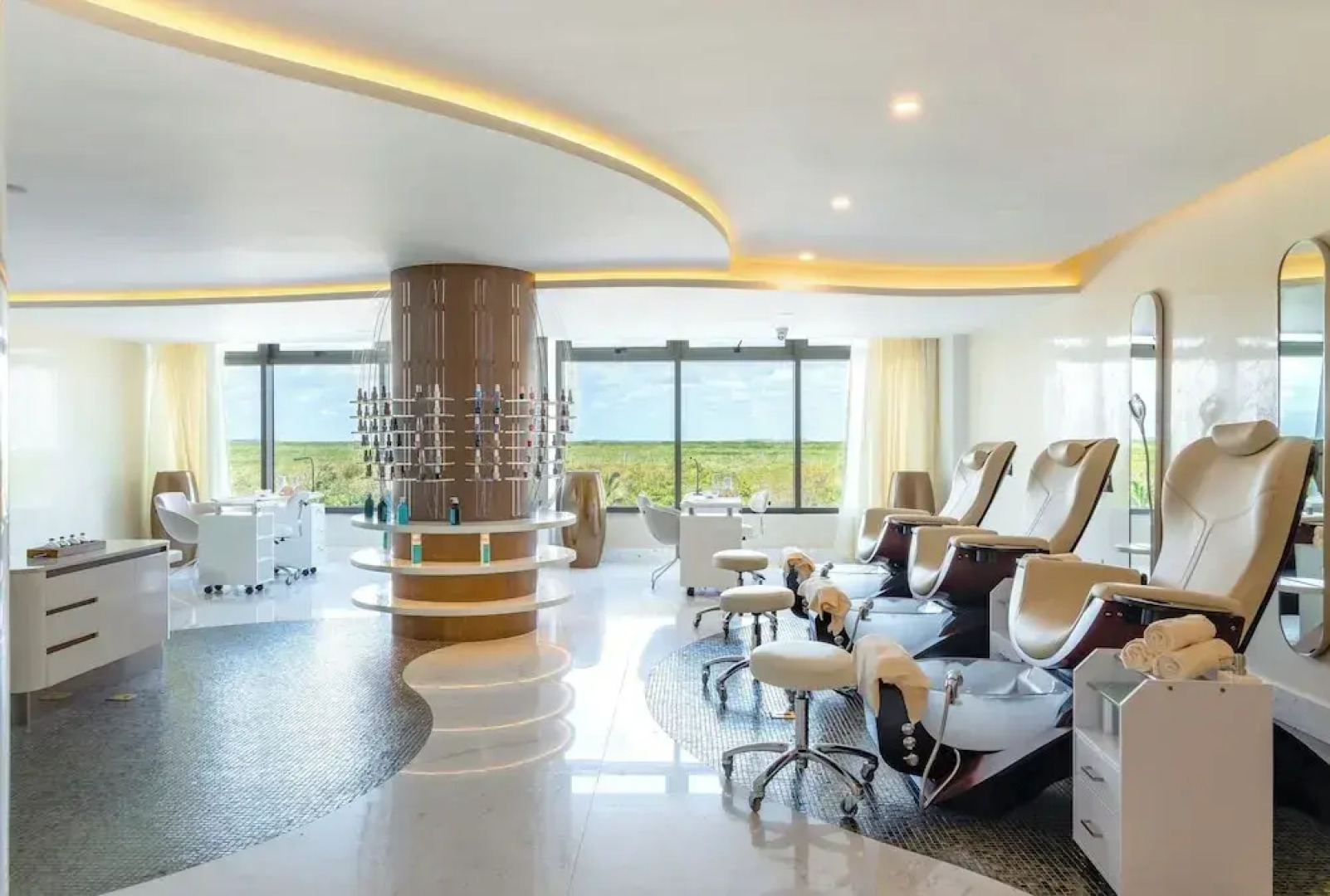 Garza Blanca Resort & Spa Cancun - All Inclusive